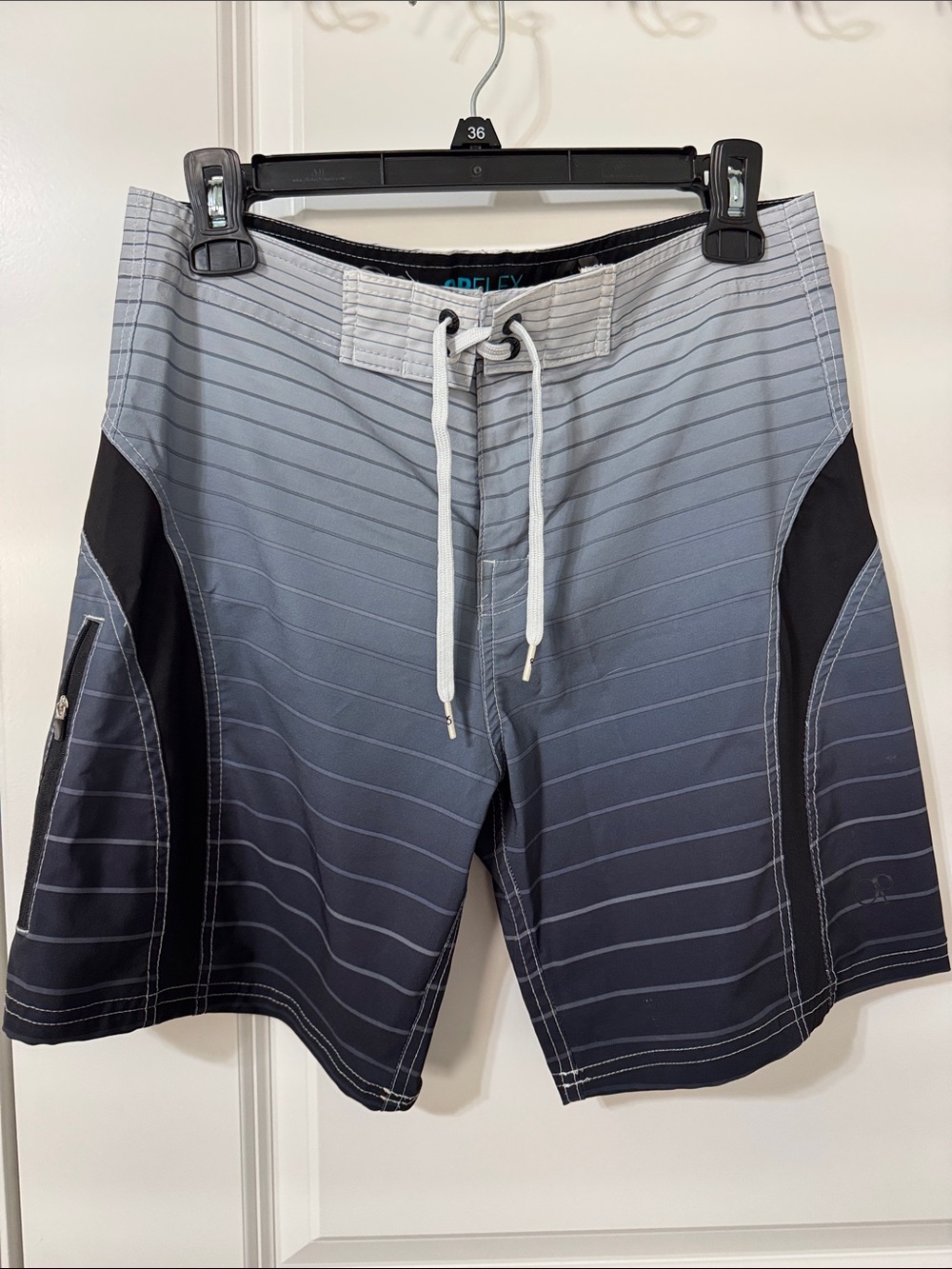🏊🏼‍♂️OP Flex swim trunks
